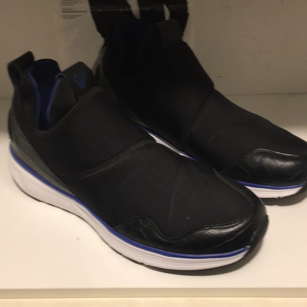Armani Jeans men’s shoes